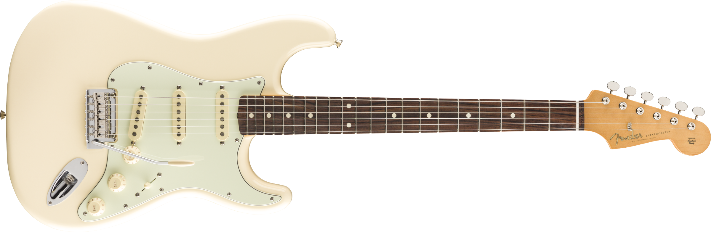 Vintera '60s Stratocaster® Modified